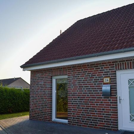 Haus Netti Apartman Weener Kültér fotó