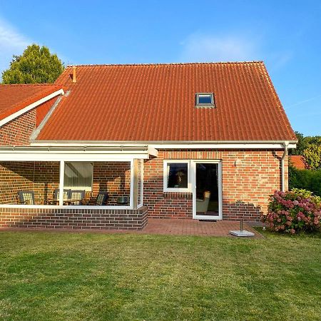 Haus Netti Apartman Weener Kültér fotó