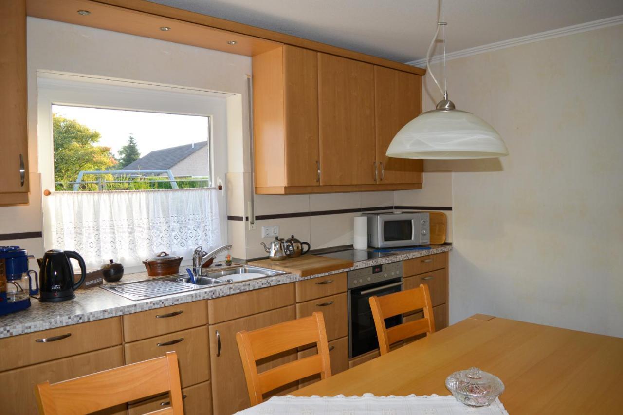 Haus Netti Apartman Weener Kültér fotó