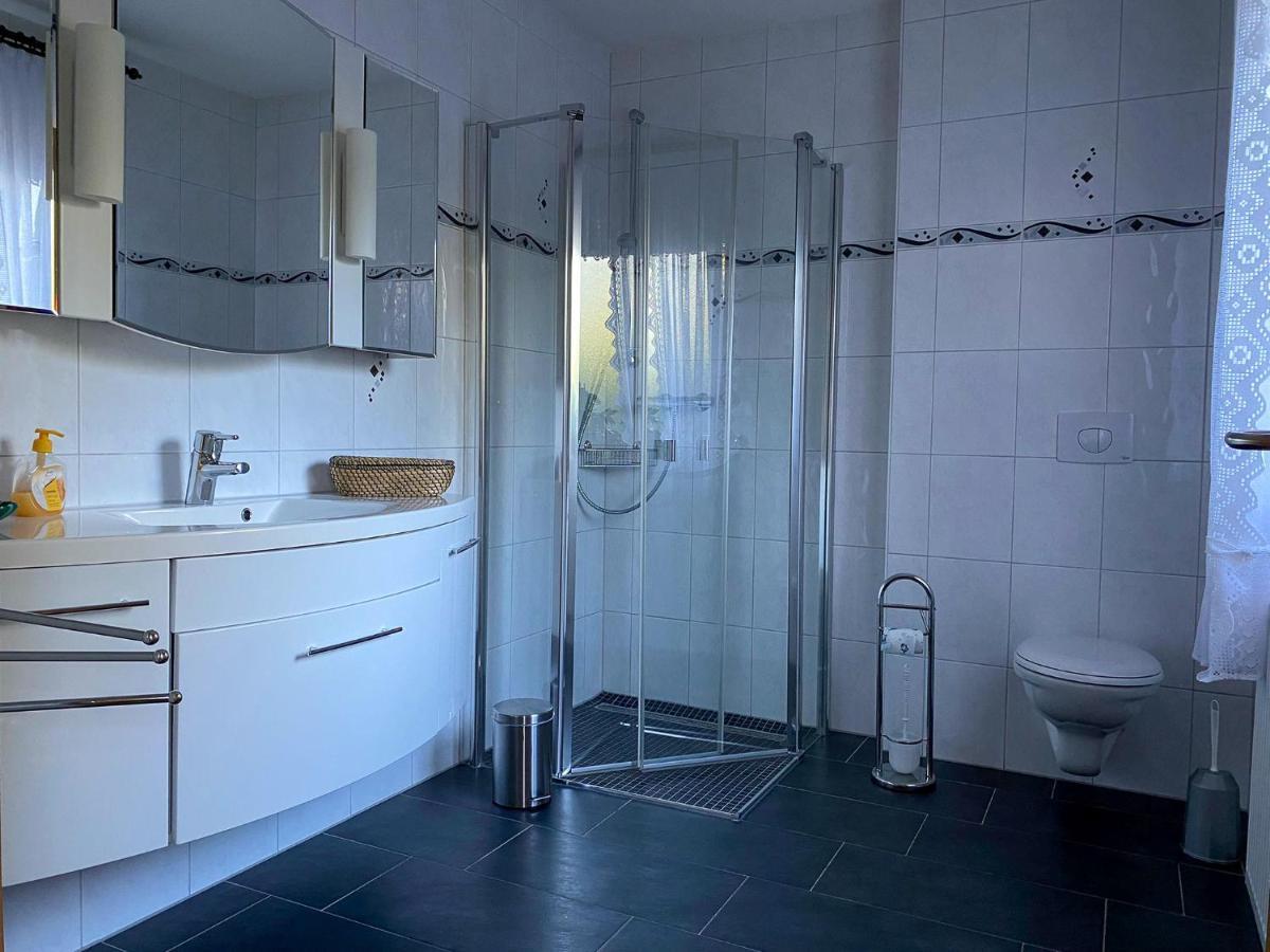Haus Netti Apartman Weener Kültér fotó